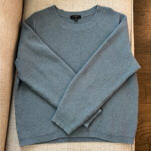 J. Crew Crew Neck Sweater